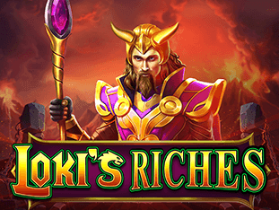 Loki’s Riches game thumbnail