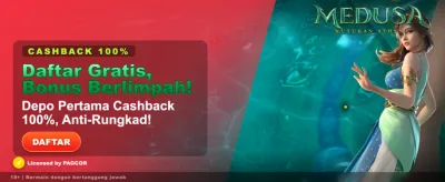 Sensasi Jackpot Maxwin Hari Ini banner