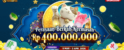 Kemenangan Besar di Senja128 Slot banner
