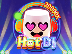 Hot Dj game thumbnail
